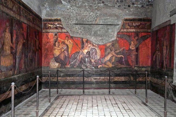 2 hours Pompeii Tour with Local Historian - Ticket Included - Weather, Crowds, and the Two-Hour Reality Check