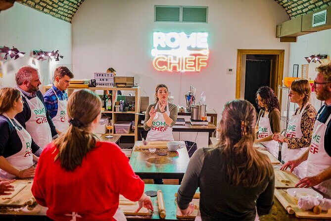 2-in-1 Pasta and Tiramisu Cooking Masterclass in Rome - Tiramisu hands-on: why the chilled part is where the skill lives