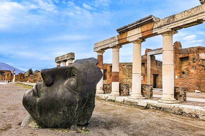 3 Days in Sorrento, Capri & Pompeii: la Dolce Vita - Who this tour suits best (and who should think twice)