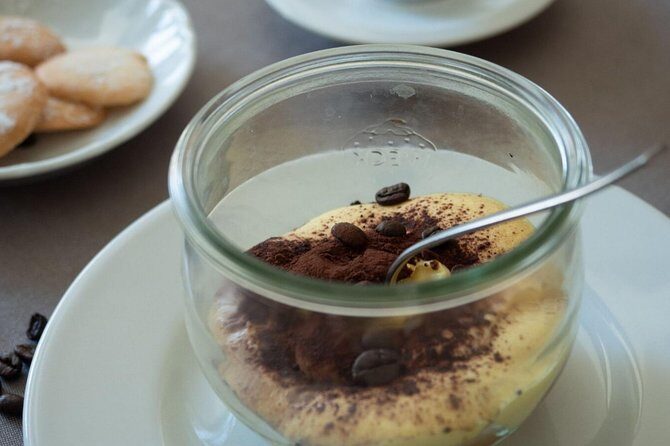 3 in 1 Cooking Class near Navona: Fettuccine, Ravioli & Tiramisu - Getting There: Via Giuseppe Zanardelli and the Easy Start