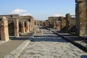 Amalfi Coast and Pompei from Rome: Enjoy a Private Full-Day Tour - Hotel pickup and the long morning drive