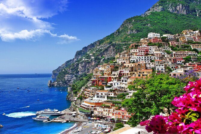 Amalfi Coast and Pompei from Rome: Epic Full-Day Tour - Price and Value for $280.92: Does It Add Up?