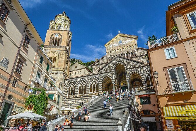 Amalfi Coast and Pompei from Rome: Epic Full-Day Tour - Should You Book This Rome to Pompeii and Amalfi Tour?