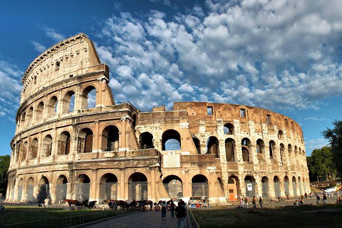 Ancient Rome: Colosseum Underground Group Tour - How the Guide Experience Plays Out (and What to Watch For)