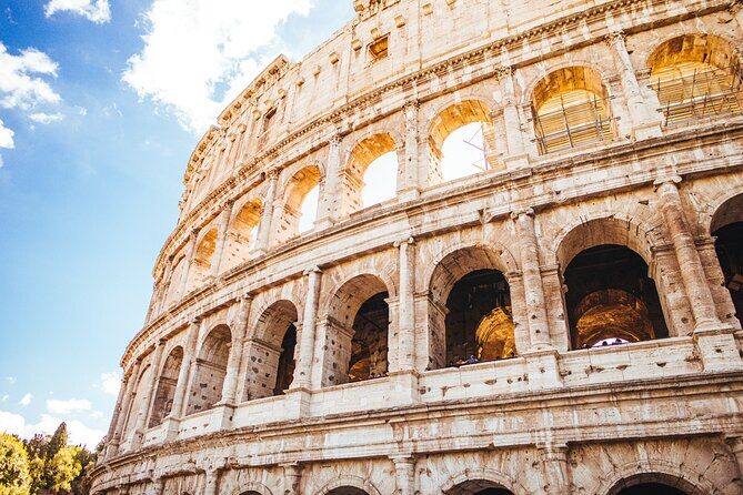 Ancient Rome Discovery: Colosseum, Forum, Palatine Guided Tour - Why This Colosseum–Forum–Palatine Tour Works So Well