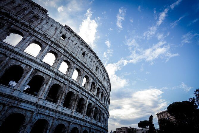 Ancient Rome Guided Tour: Colosseum, Forum and Palatine & Pick Up - Key takeaways before you go