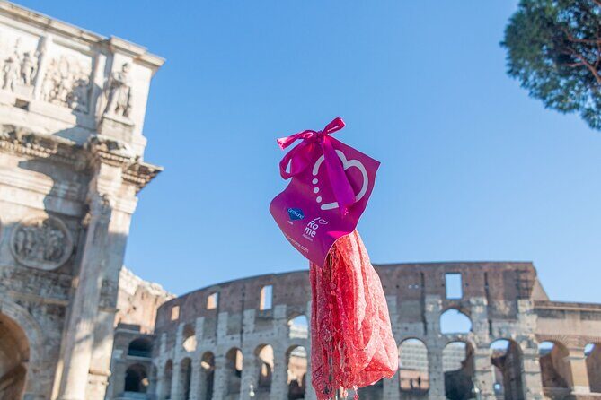 Ancient Rome Guided Walking Tour: Colosseum, Forum and Palatine - Key highlights you’ll feel fast
