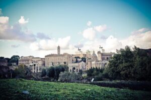 Ancient Rome Guided Walking Tour: Colosseum, Forum and Palatine - Meeting point tips: how to avoid the most common headache