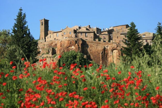Assisi and Orvieto Guided Day Tour from Rome with Lunch - Coach ride from Rome: comfortable, but start early
