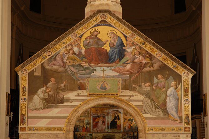 Assisi and Orvieto Guided Day Tour from Rome with Lunch - What can go wrong (and how to protect your day)