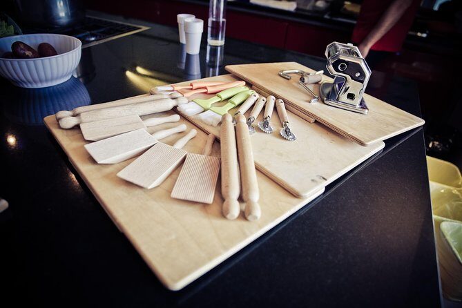Authentic Roman Cooking Class & Market Experience - Key highlights worth your attention