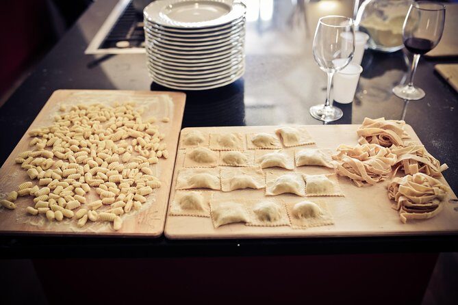 Authentic Roman Cooking Class & Market Experience - Who should book this pasta class (and who might hesitate)
