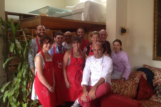 Authentic Roman Cooking Class & Market Experience - Practical tips so your day runs smoothly