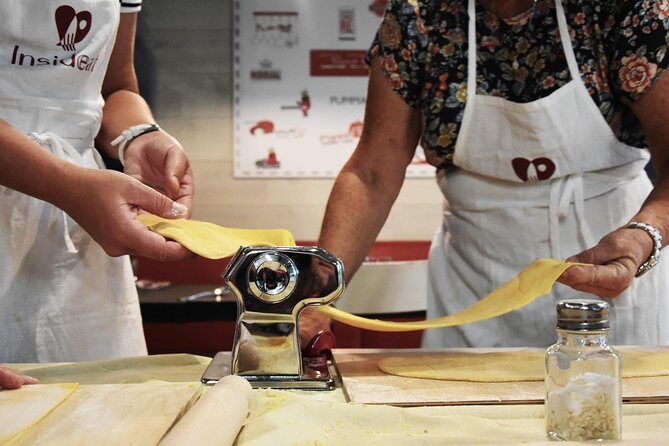 Become a Masterchef in Rome: Pasta, Ravioli and Tiramisù Class - Key takeaways before you go