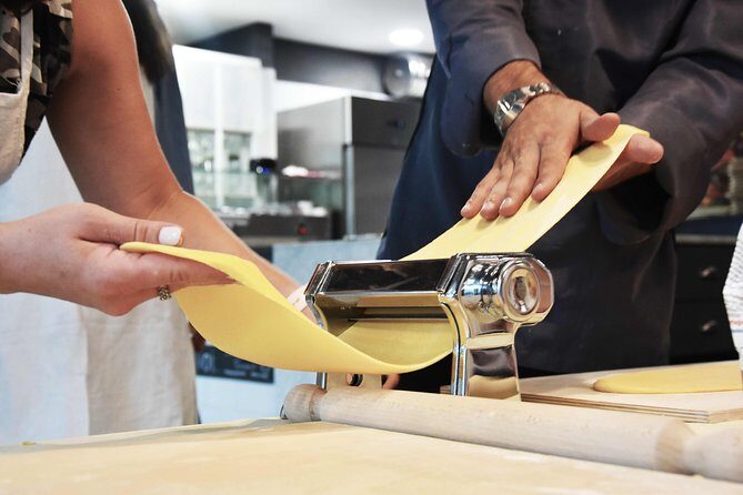 Become a Masterchef in Rome: Pasta, Ravioli and Tiramisù Class - The Meal After Cooking: Eat Outside, Sip, and Ask Questions