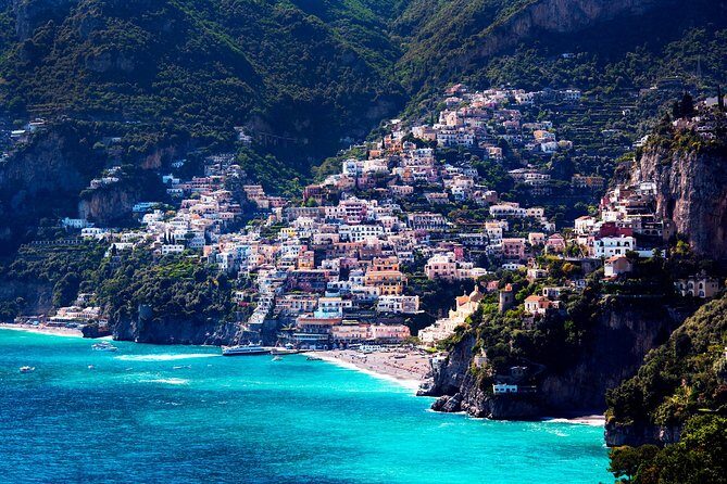 Best of Amalfi Coast & Pompeii: Exclusive Private Day Experience - Why This Naples-to-Amalfi-and-Pompeii Day Works