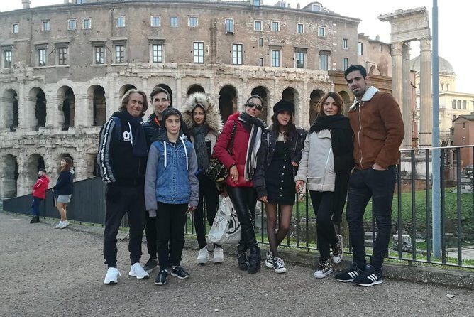 Best of Rome Walking Tour including Trevi Fountain - Price and value: what you’re really paying for