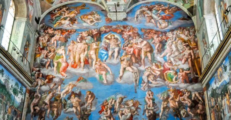 Best of the Vatican: Fast Track Highlights - Key points at a glance