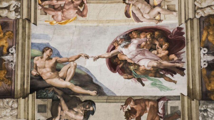 Best of the Vatican: Fast Track Highlights - St. Peter’s Basilica after the chapel: priority access and real constraints