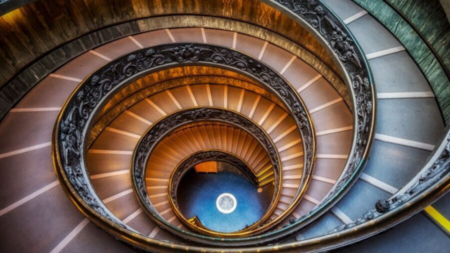 Best of the Vatican: Fast Track Highlights - The pace: why the highlights tour works (and when it doesn’t)