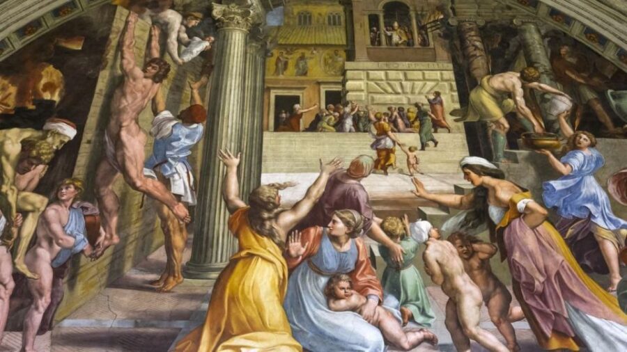 Best of the Vatican: Fast Track Highlights - Is this tour worth the money? The value math that matters