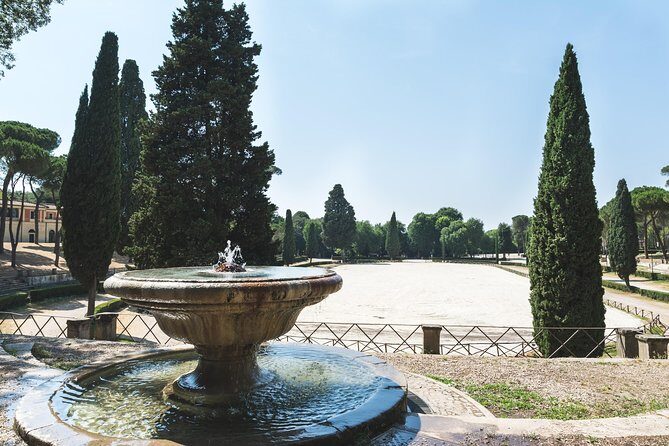 Borghese Gallery, Canova’s Masterpieces Skip-the-Line Guided Tour - Skip-the-line at Galleria Borghese: why it’s worth it