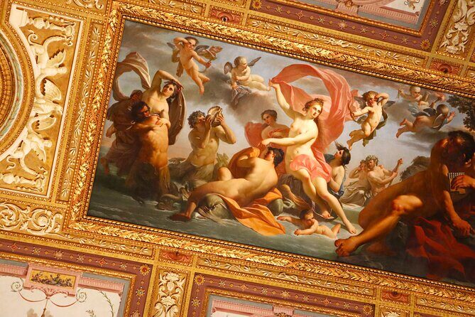 Borghese Gallery, Canova’s Masterpieces Skip-the-Line Guided Tour - Inside Galleria Borghese: Bernini, Caravaggio, Canova, and more
