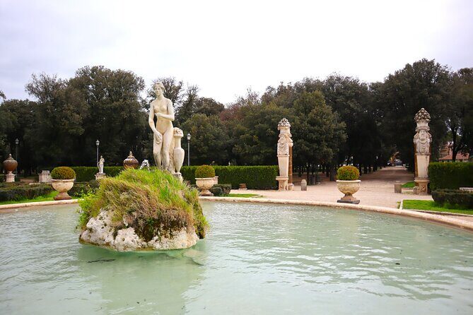 Borghese Gallery, Canova’s Masterpieces Skip-the-Line Guided Tour - Timing, duration, and museum closing hours