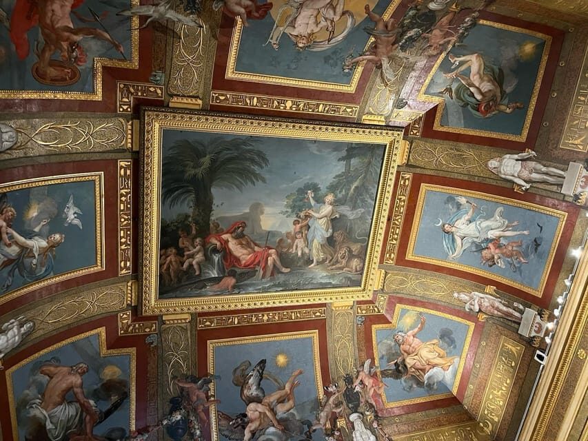 Borghese Gallery Entry Ticket - Small-group pace and common trip-ups to avoid