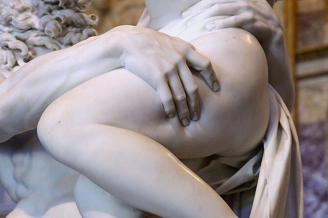 Borghese Gallery Skip-the-Line Entry Ticket with Audioguide - Where to meet your coordinator and how not to get lost