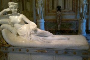 Borghese Gallery Skip-the-Line Entry Ticket with Audioguide - Your timed entry plan: pacing inside the Galleria Borghese