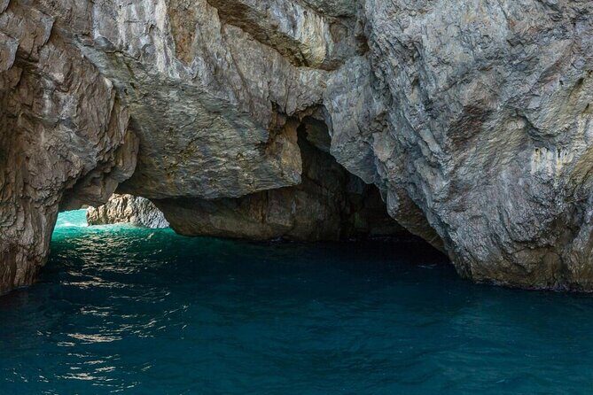 Capri Boat Tour from Naples – Small Group, Swim & Relax - Key Highlights You’ll Actually Feel On the Day