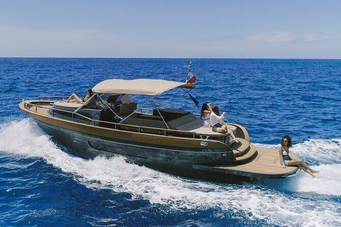 Capri Boat Tour from Naples – Small Group, Swim & Relax - Lunch and the Real Value Question (What You’re Paying For)