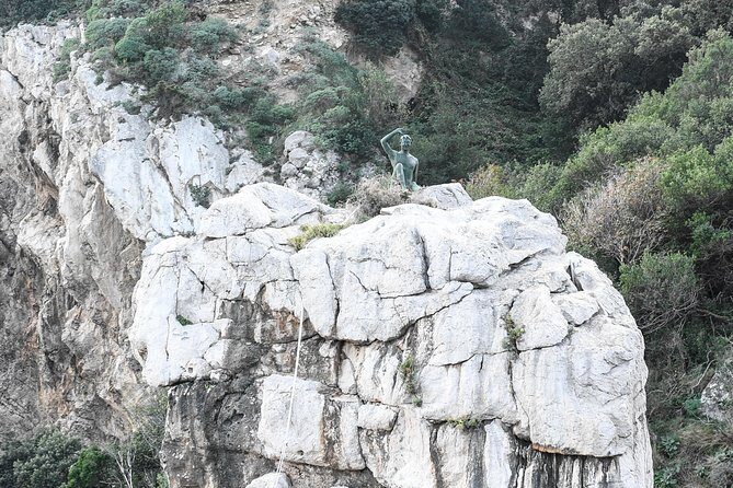 Capri Mini Cruise and City Sightseeing Day Trip from Naples - Price and value: what you’re really paying for