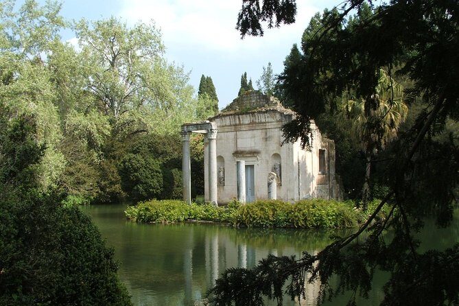 Caserta Royal Palace & Gardens Small Group Tour with Shuttle - Value check: is $54.50 a good deal?