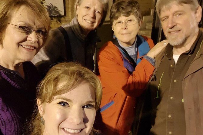 Catacombs and Hidden Underground Rome: Small Group Max 6 People - Transfers, timing, and the practical rhythm of the day