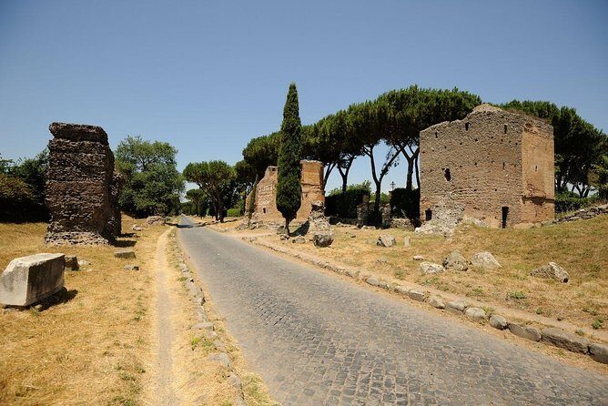 Catacombs Tour with Transfer – Optional Capuchin Crypt or Trevi - The Quick Hook: What You’re Really Paying For