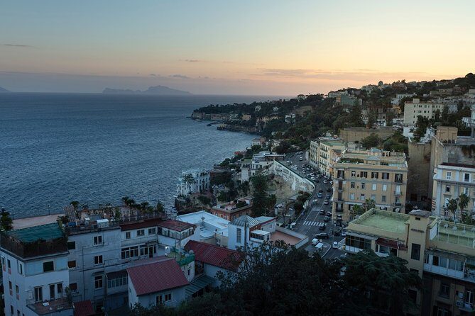 City Sightseeing Naples Hop-On Hop-Off Bus Tour - Route B (Naples Bay): the coastline loop and big photo energy