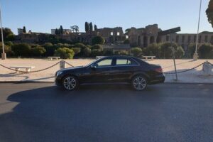 Civitavecchia Private Transfer: Rome to Civitavecchia Cruise Port - The Rome to Civitavecchia Drive: What You Can Expect on the Road