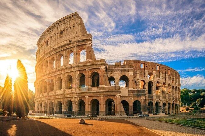 Colosseum Arena Floor, Roman Forum & Palatine Hill Guided Group Tour - How long it really takes (and why that matters)