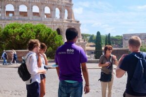 Colosseum Arena Floor, Roman Forum & Palatine Hill Tour - Palatine Hill: Legends, Origins, and Imperial Reality