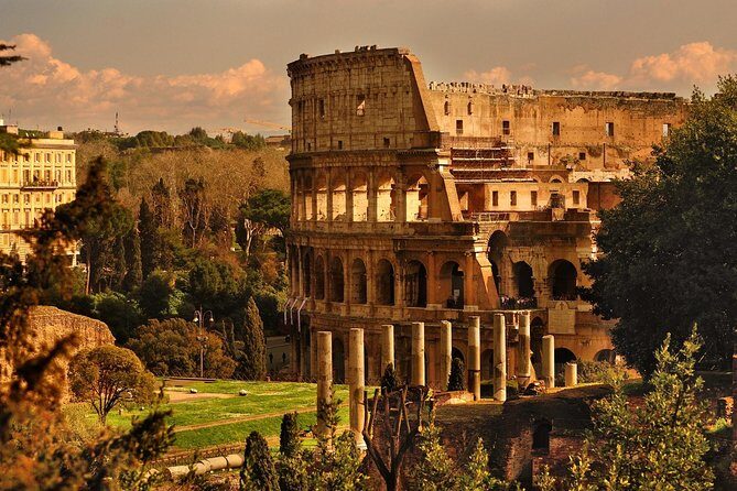 Colosseum Arena Floor, Roman Forum & Palatine Hill Tour - Should You Book This Tour or DIY It?