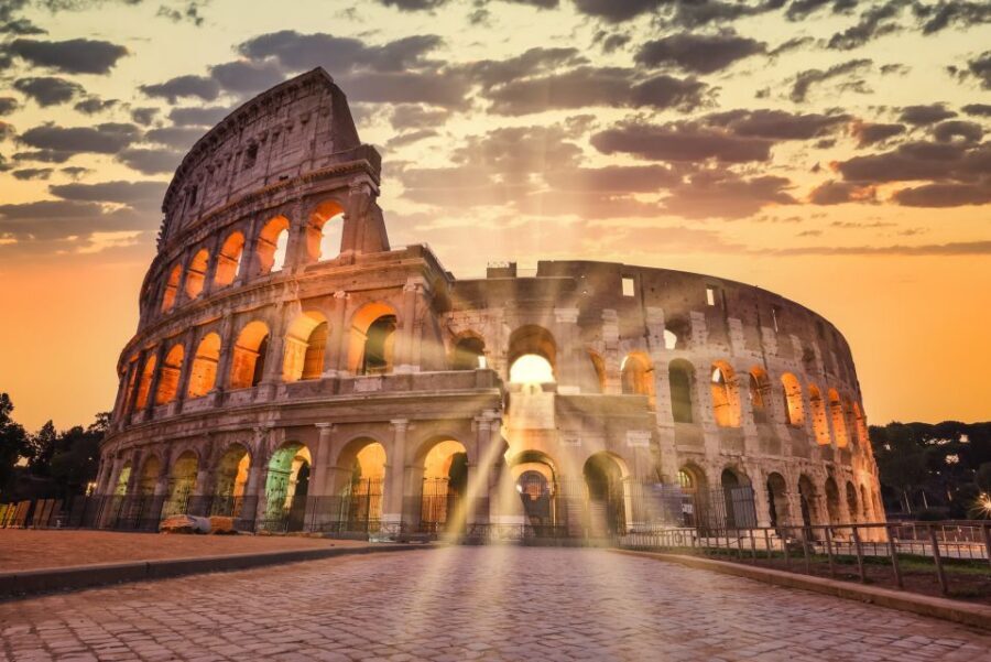 Colosseum by Evening Guided Tour with Optional Arena Access - Who this tour fits best (and who should skip it)