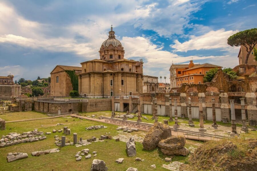 Colosseum Entry with digital audioguide and arena option - Price and value: why this costs $41 (and what you’re paying for)