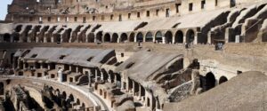 Colosseum, Forum & Palatine with AudioGuide (Arena optional) - Choosing Your Ticket: Forum, Palatine, Colosseum Rings, or Arena