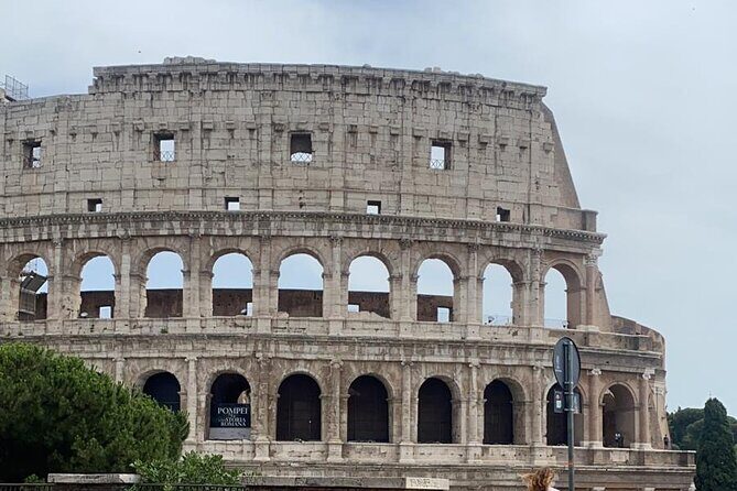 Colosseum Guided Tour - Roman Forum and Palatine Hill: Use the Ticket Like a Pro