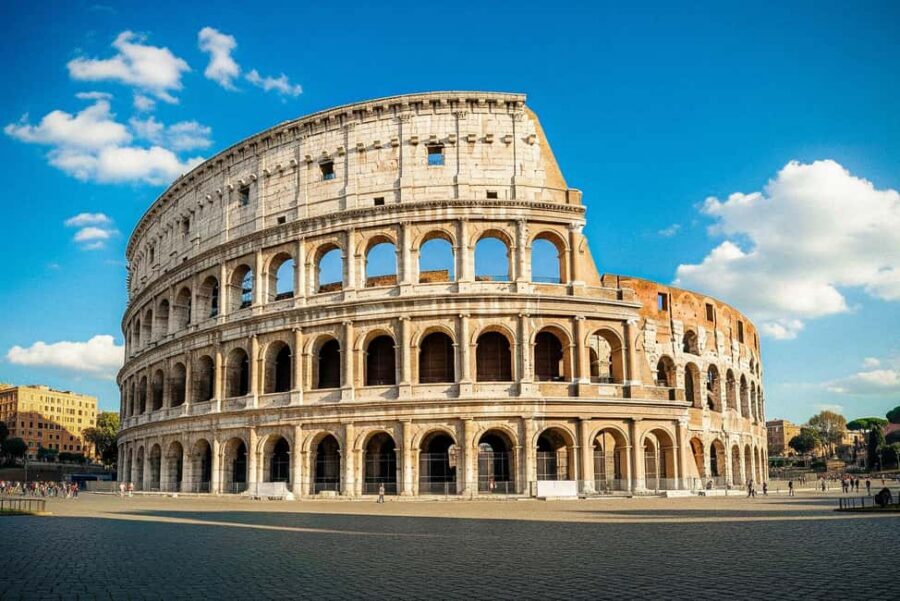 Colosseum, Palatine Hill and Roman Forum Guided Tour - Key things that make this tour worth your time