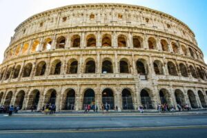 Colosseum, Palatine Hill and Roman Forum Guided Tour - The meeting point system that actually works