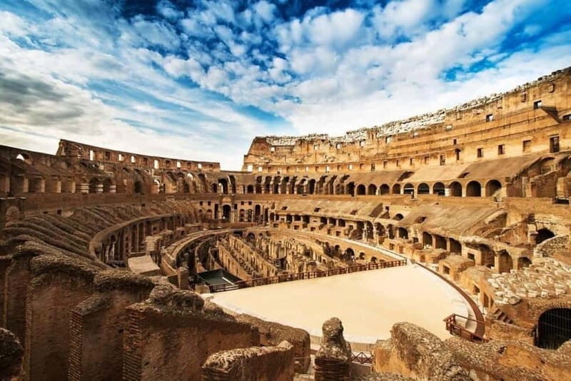 Colosseum, Roman Forum & Palatine Guided Tour - Roman Forum: the short stop that often becomes the heart of the day