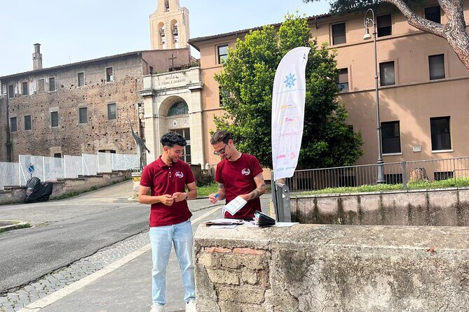 Colosseum, Roman Forum, Palatine Guided Tour or AudioGuide Option - What to Bring (and What to Avoid) for Colosseum Security